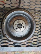 Sztywne koło zamachowe VW Audi Skoda Seat 037105273C