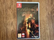 Gothic 2 Complete Classic Nintendo Switch