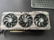 RTX 3060ti Asus Tuf Gaming