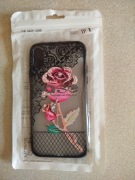 Plecki do telefonu Iphone X