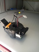 Taśma airbag zwijak poduszki Opel Vivaro Trafic Primaster 