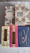 Mix perfum męskie i damskie 10 sztuk mix