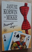Pewnego razu... - Janusz Korwin Mikke 