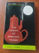 The design of everyday things