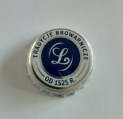 KAPSEL  > LEŻAJSK < NR 53