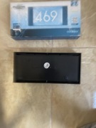 Podświetlany numer na dom Massive led