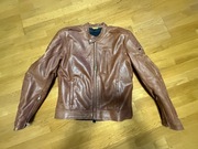 Kurtka motocyklowa skorzana SHIMA PIston 52 