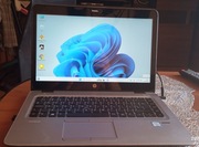 HP ELITEBOOK 840 G3 14" Intel Core i5-6300U 16 GB / 256 GB 64Bit W11 Pro