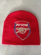 Czapka zimowa Arsenal Londyn