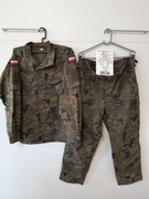 mundur polowy, wielkość L/R, wzór 124P/MON