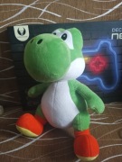 Yoshi maskotka Nintendo 34cm