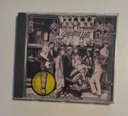 ALICE COOPER - Alice Cooper's Greatest Hits / Warner Bros 1974