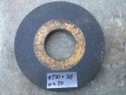 Tarcza szlifierska 230x76x20