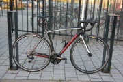 Specialized Tarmac SL4 r. 54 Shimano 105 R7000 Full-Carbon /venge s-works