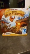 Złoto  Bohaterów