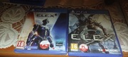 GRY ElEX 1 i 2 NA PS4 