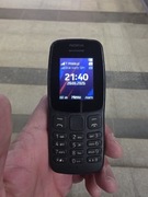 Nokia 110 dual sim bez sim locka sprawna 
