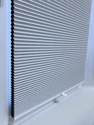 ROLETA PLISOWANA NA WYMIAR PLISY ROLETY PLISOWANE 