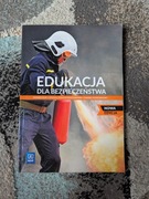 Edukacja dla bezpieczeństwa Zakres podstawowy (WSiP)