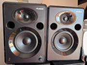 Monitory Studyjne Alesis Elevate 5 MKII czarne