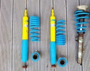 Zawieszenie Bilstein B14 gwintowane BMW E90 E91 E92 E93 2.0 3.0 