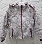 Kurtka narciarska Crivit 122-128