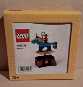 Lego 5007489 - Fantasy Adventure Ride, Baśniowa Przejażdżka, nowy