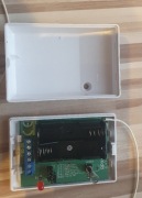 Radiolinia radiopowiadomienie czterokanałowe RP501S 