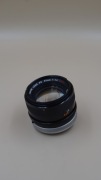 Canon FD 50mm f/1.4 S.S.C.