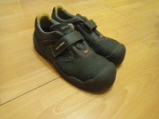 Buty Jalas BHP robocze 47 super stan okazja