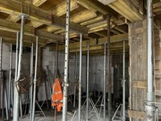 Szalunek stropowy komplet