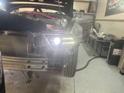 Lampa xenon Mustang 2014