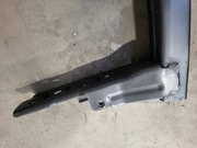 Wzmocnienie zderzaka tył Jeep Grand Cherokee 2019r