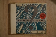 0466 Double you - Please don't go