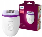 DEPILATOR GOLARKA PHILIPS BRE225 Satinelle Essential