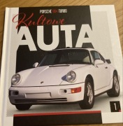 Kultowe auta tom 1