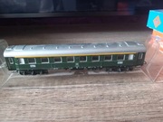 Wagon Marklin h0 metalowy