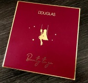 Paleta do makijażu Douglas cienie do powiek