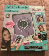 Sekretny Videopamiętnik Epee Cyfrowe Kreacje