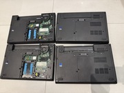 Laptopy Lenovo l560 i5 4szt. uszkodzone