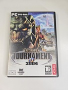 Gra PC Unreal Tournament 2004 DVD-ROM 