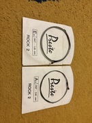 Struny gitarowe PRESTO A5 i E6 nowe