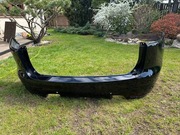 Zderzak tył F-pace S kompletny z czujnikami i światłami