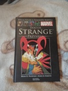 Komiks doktor strange przysięga tom 56 