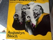 Augustyn Bloch – Pan Zagłoba
