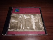 U2 - The Unforgettable Fire