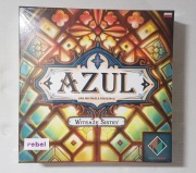 Azul: Witraże Sintry, Nowa gra rodzinna, logiczna