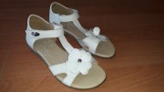 Sandały dziewczęce rozm.31