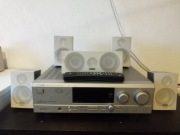 Amplituner PHILIPS FR 984