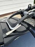 Bagażnik Thule RaceWay na 3 rowery na bagażnik samochodu